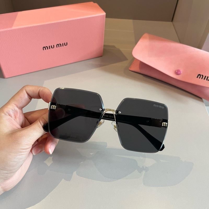 Miu Miu Sunglasses